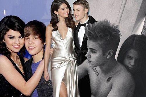 Justin Bieber "khẩu chiến" với Selena Gomez vì chân dài mới