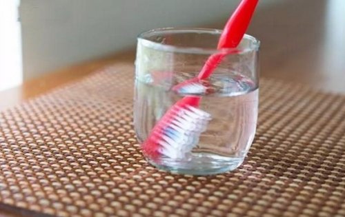 Sự thật đáng sợ về chiếc bàn chải đánh răng của bạn
