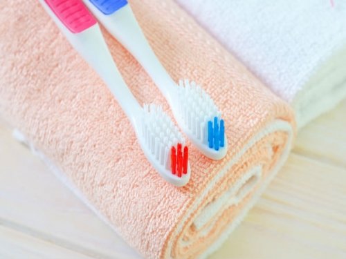Sự thật đáng sợ về chiếc bàn chải đánh răng của bạn