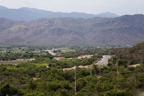 Khám phá Hang Rái - tuyệt tác thiên nhiên của Ninh Thuận