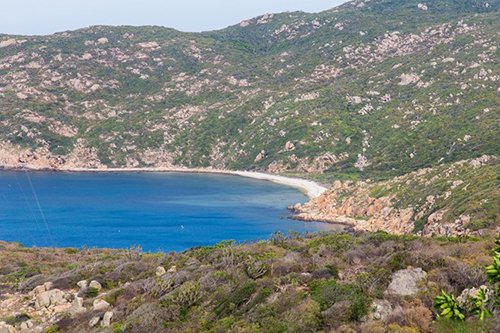 Khám phá Hang Rái - tuyệt tác thiên nhiên của Ninh Thuận