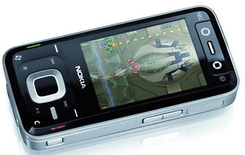 Những chiếc điện thoại đi vào huyền thoại của Nokia (P1)