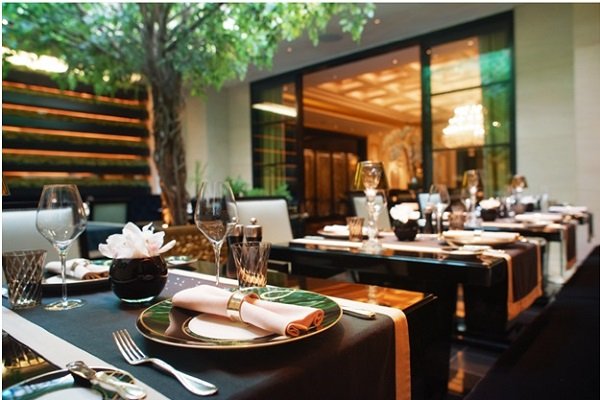 Đến Singapore trải nghiệm loạt địa điểm ăn uống được tặng thưởng Michelin