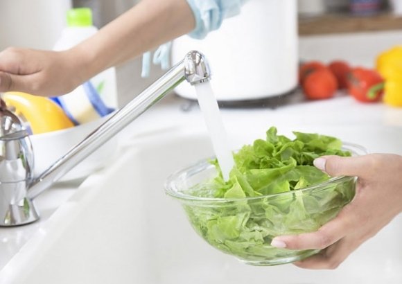 Thói quen chế biến rau xanh gây hại nghiêm trọng cho cả nhà