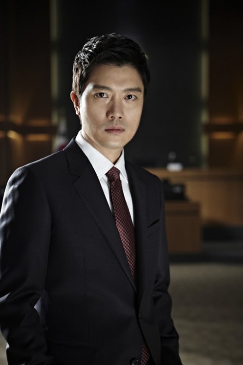 Jang Dong Gun lần đầu vào vai xấu cùng Lee Jong Suk