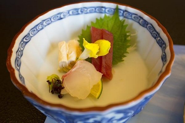 Trải nghiệm ẩm thực Nhật Bản đúng nghĩa cùng Kaiseki