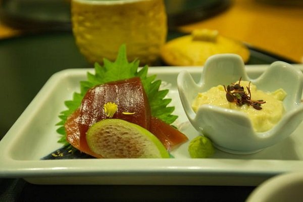 Trải nghiệm ẩm thực Nhật Bản đúng nghĩa cùng Kaiseki