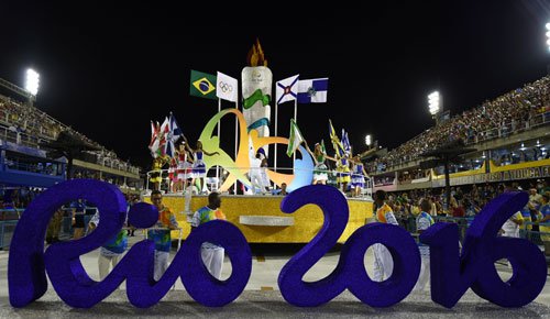 Bế mạc Olympic Rio 2016: Thành công trong khó khăn bộn bề