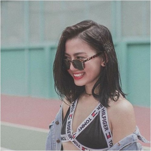 Hotgirl Việt và 4 cách biến hóa cá tính với tóc ngắn