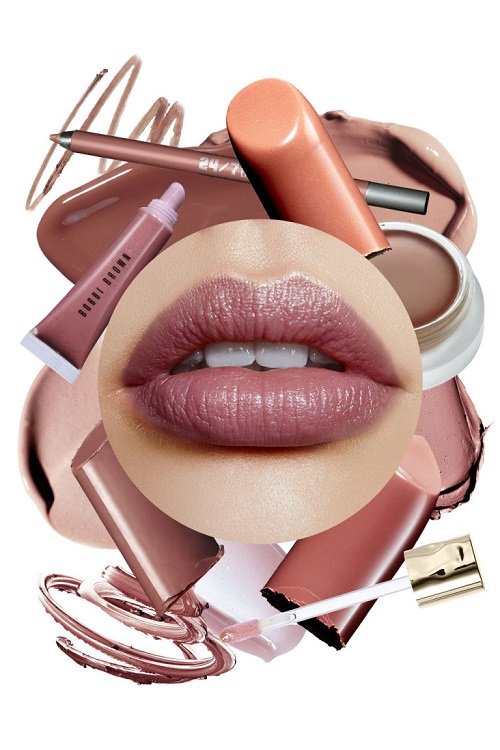 Hãy quyến rũ chàng bằng những màu son hot nhất thu này