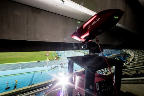 Olympic Rio 2016- Nơi hội tụ các công nghệ đỉnh cao trong thể thao