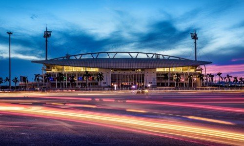 10 điểm hẹn hò lãng mạn như phim Hàn tại Hà Nội