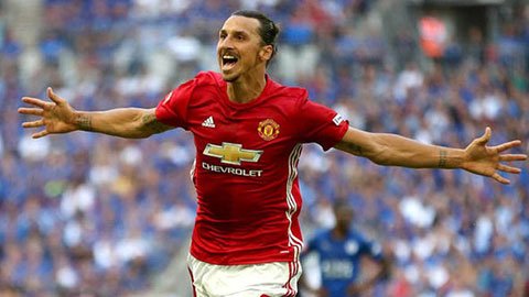Manchester khóa sổ chuyển nhượng, London loay hoay chọn món