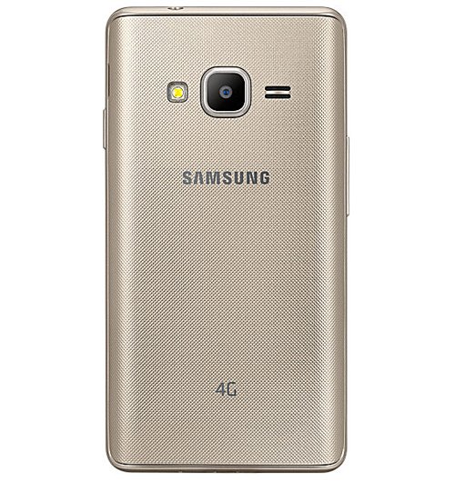 Samsung Z2 giá 1,5 triệu đồng chính thức ra mắt