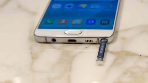 Nhu cầu nhảy vọt, Samsung tăng cường sản xuất Galaxy Note 7