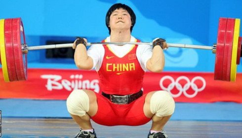 Trung Quốc bị tước 3 HCV vì 3 nhà vô địch dính doping?