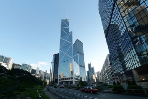 5 địa điểm du lịch nổi tiếng ở Hong Kong