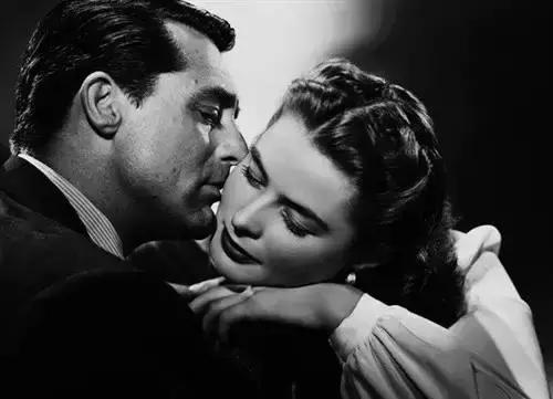 Những cảnh phim gợi cảm nhất mọi thời đại