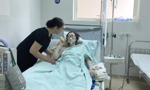 Người Việt giật mình vì nguy cơ gây ung thư nhan nhản khắp nơi