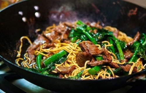 7 món ăn bà nội trợ CẤM KỴ kết hợp vì sẽ gây đau bụng, tiêu chảy