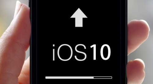 Apple tiếp tục phát hành iOS 10 beta 8 một tuần sau bản beta 7