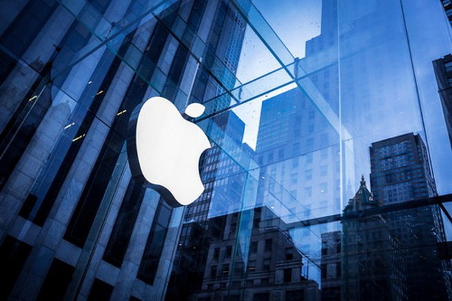 Apple đối diện với án phạt nặng tại châu Âu