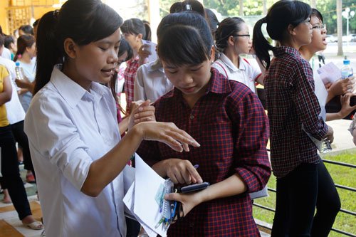 “Phòng chống tham nhũng”sẽ được dạy trong năm học mới