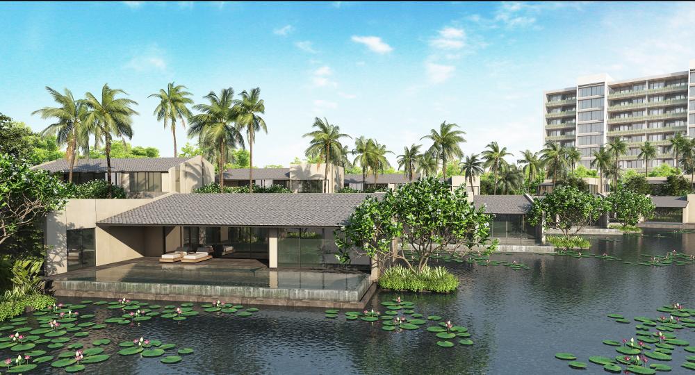 Thiên đường Phú Quốc - Cuộc chơi của các đại gia