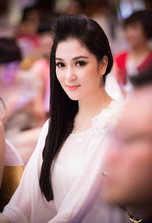 Những Hoa hậu, Á hậu Việt Nam được công chúng yêu mến