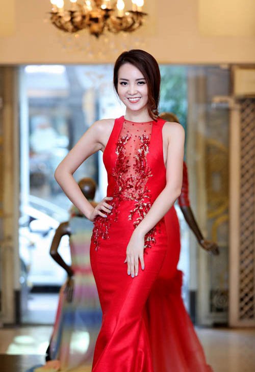 Những Hoa hậu, Á hậu Việt Nam được công chúng yêu mến