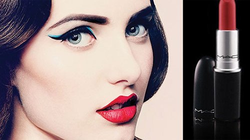 4 thỏi son 'thần thánh' cần có của cô nàng sành điệu