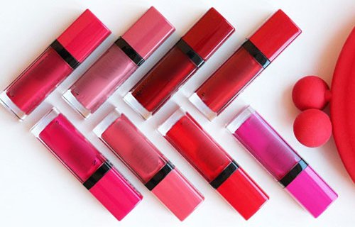4 thỏi son 'thần thánh' cần có của cô nàng sành điệu