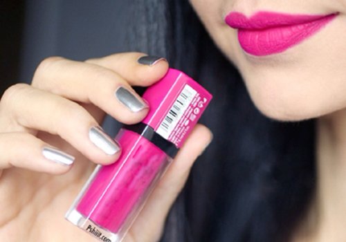 4 thỏi son 'thần thánh' cần có của cô nàng sành điệu