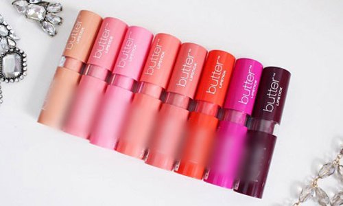 4 thỏi son 'thần thánh' cần có của cô nàng sành điệu