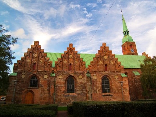 Khám phá Aarhus – thủ đô văn hóa châu Âu 2017