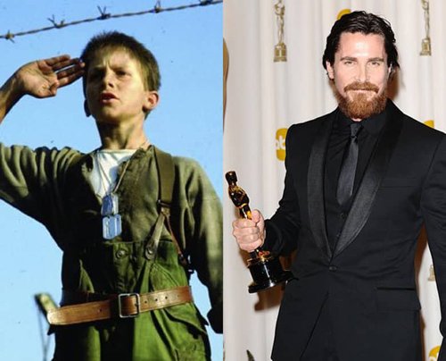 8 ngôi sao luôn hot nhất Hollywood từ bé đến giờ