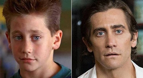 8 ngôi sao luôn hot nhất Hollywood từ bé đến giờ