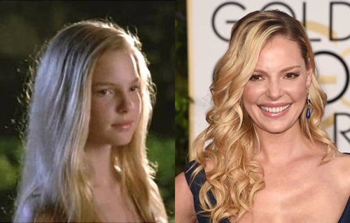 8 ngôi sao luôn hot nhất Hollywood từ bé đến giờ