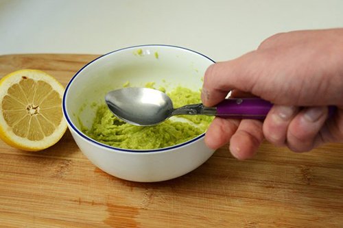 Tự chế hai loại mặt nạ giúp làn da trắng nõn nà