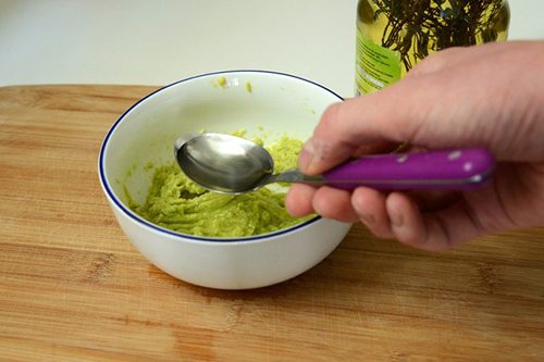 Tự chế hai loại mặt nạ giúp làn da trắng nõn nà