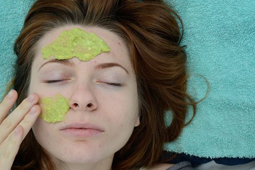 Tự chế hai loại mặt nạ giúp làn da trắng nõn nà