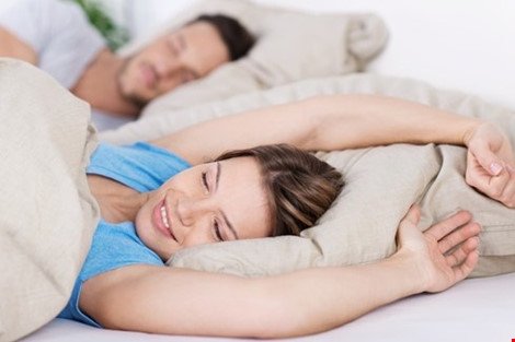 Càng ngủ nhiều càng hạnh phúc với hôn nhân?