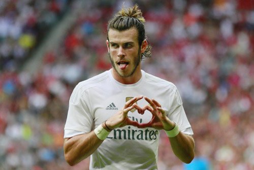 ĐIỂM TIN SÁNG (5.9): Messi tiết lộ lý do nhuộm tóc, Bale nhận lương “khủng”