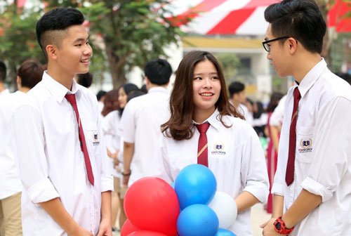 Năm học mới, có đổi mới nhưng không có... "chuột bạch"!