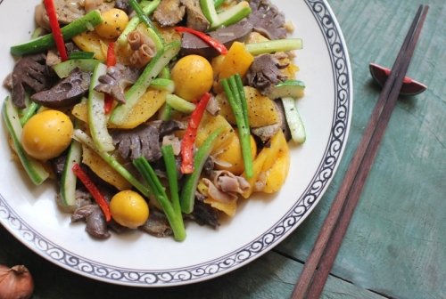 Sai lầm khi ăn thịt gà gây nguy hại sức khỏe nhiều người mắc phải