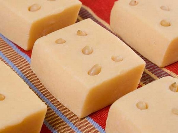 Tan chảy trong những món ngọt truyền thống của Mexico