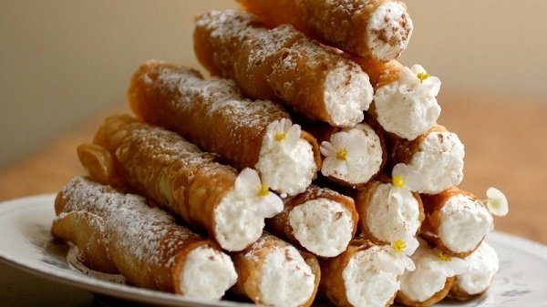 Tan chảy trong những món ngọt truyền thống của Mexico