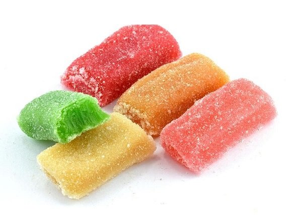 Tan chảy trong những món ngọt truyền thống của Mexico