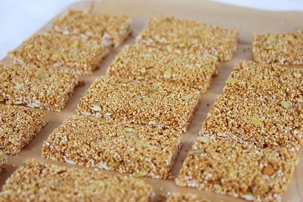 Tan chảy trong những món ngọt truyền thống của Mexico