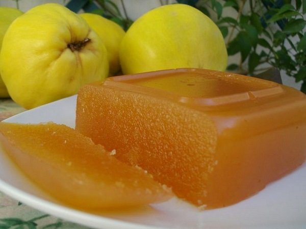 Tan chảy trong những món ngọt truyền thống của Mexico